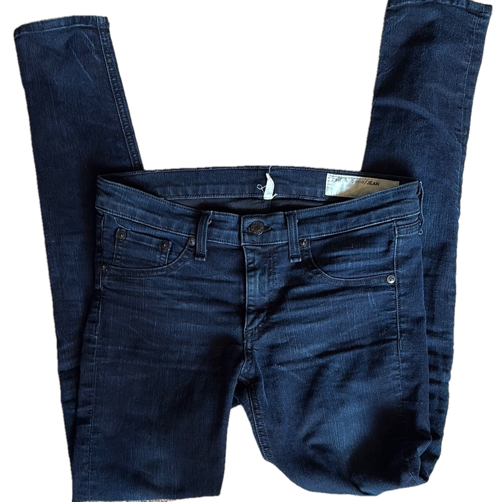 Womens rag’n’Bone jeggings